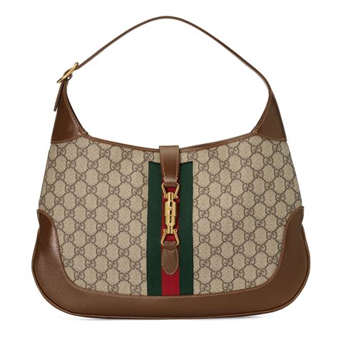 gucci ilj wjg|Gucci jackie bag.